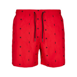Maillot de bain Urban Classic embroidery