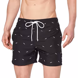 Maillot de bain Urban Classic embroidery