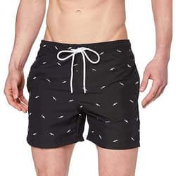 Maillot de bain Urban Classic embroidery