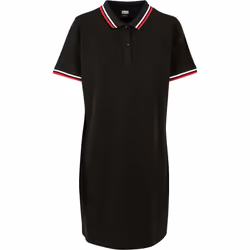 Robe femme Urban Classic polo