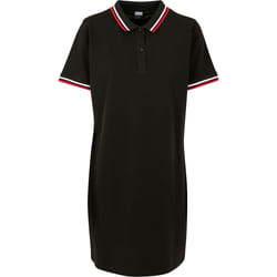 Robe femme Urban Classic polo