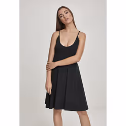Robe femme Urban Classic paghetti - Vue supplémentaire 10