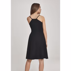 Robe femme Urban Classic paghetti - Vue supplémentaire 4