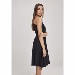 Robe femme Urban Classic paghetti - Vue supplémentaire 5