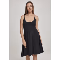 Robe femme Urban Classic paghetti - Vue supplémentaire 6