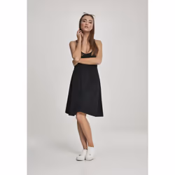 Robe femme Urban Classic paghetti - Vue supplémentaire 8