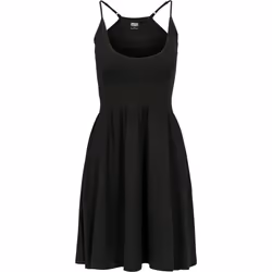 Robe femme Urban Classic paghetti