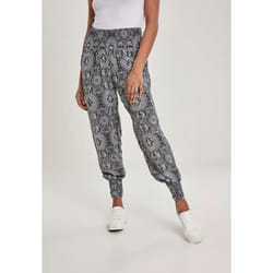 Pantalon femme grandes tailles Urban Classic Sarong