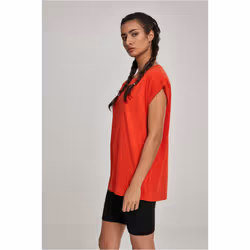 T-shirt femme Urban Classic extended