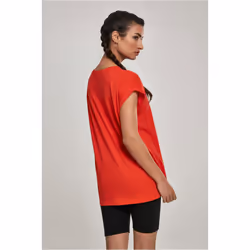 T-shirt femme Urban Classic extended