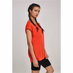 T-shirt femme Urban Classic extended - Vue supplémentaire 4