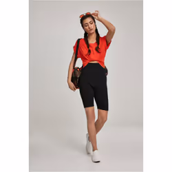 T-shirt femme Urban Classic extended - Vue supplémentaire 5