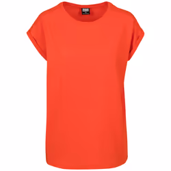 T-shirt femme Urban Classic extended - Vue supplémentaire 6