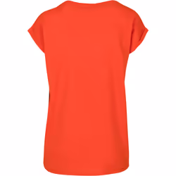 T-shirt femme Urban Classic extended - Vue supplémentaire 7