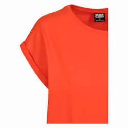 T-shirt femme Urban Classic extended - Vue supplémentaire 9
