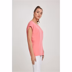 T-shirt femme Urban Classic extended - Vue supplémentaire 4