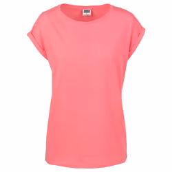 T-shirt femme Urban Classic extended - Vue supplémentaire 6