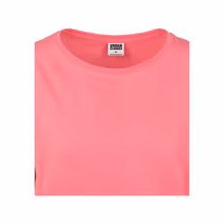 T-shirt femme Urban Classic extended - Vue supplémentaire 8