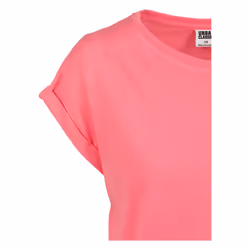 T-shirt femme Urban Classic extended - Vue supplémentaire 9