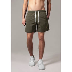 Short de bain grandes tailles Urban Classic basic