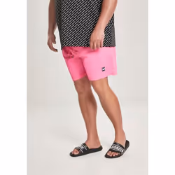 Short de bain grandes tailles Urban Classic basic