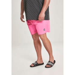 Short de bain grandes tailles Urban Classic basic