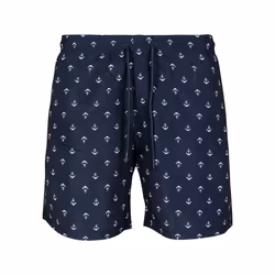 Short de bain pattern grandes tailles Urban Classic basic