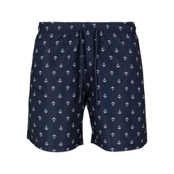 Short de bain pattern grandes tailles Urban Classic basic