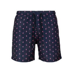 Short de bain pattern grandes tailles Urban Classic basic