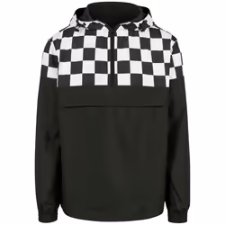 Parka Urban Classic block pull over