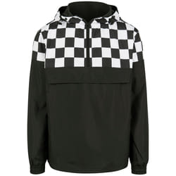 Parka Urban Classic block pull over