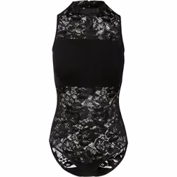 Body femme Urban Classic Laces