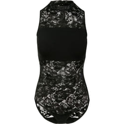 Body femme Urban Classic Laces