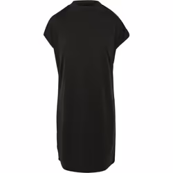 Urban Classics TB2598, Adulte, Femelle, Noir, XL, SML, Au-dessus du genou