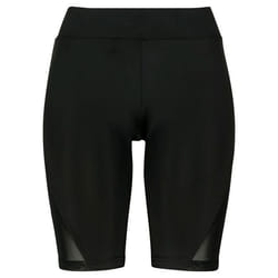 Short femme Urban Classic mesh