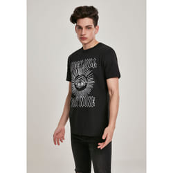 T-shirt Urban Classic meek mill woke eye-c