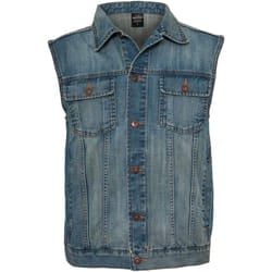 Veste Urban Classic denim vet GT