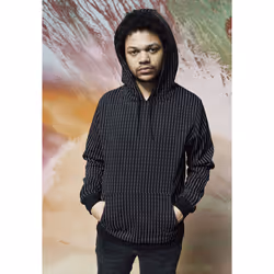 Sweatshirt à capuche Mister Tee fuyou GT