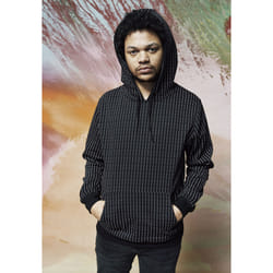 Sweatshirt à capuche Mister Tee fuyou GT