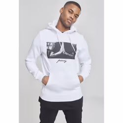 Sweatshirt à capuche Mister Tee pray GT