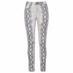 Pantalon femme Urban Classic stretch