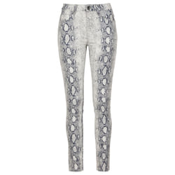 Pantalon femme Urban Classic stretch