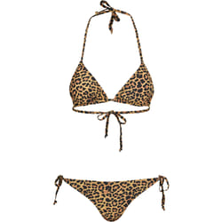 Bikini femme Urban Classic animal