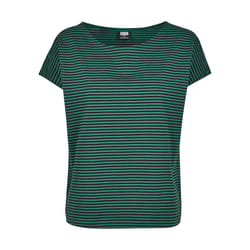 T-shirt femme Urban Classic yarn baby Stripe