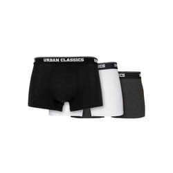 boxers Urban Classics (x3)
