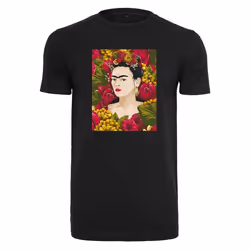 T-shirt femme Urban Classic frida kahlo