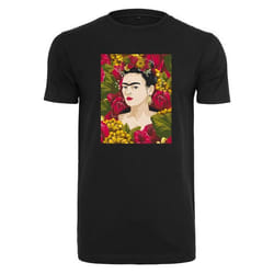 T-shirt femme Urban Classic frida kahlo