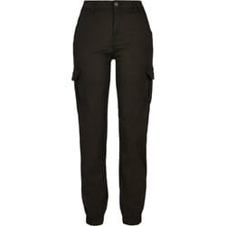 Pantalon femme Urban Classic cargo
