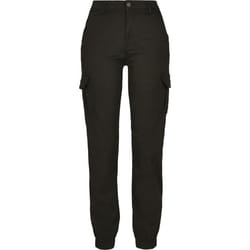 Pantalon femme Urban Classic cargo
