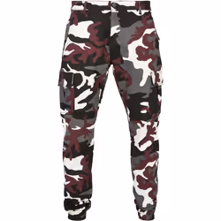 Pantalon Urban Classic cargo jogging